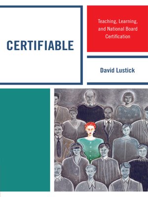 cover image of Certifiable